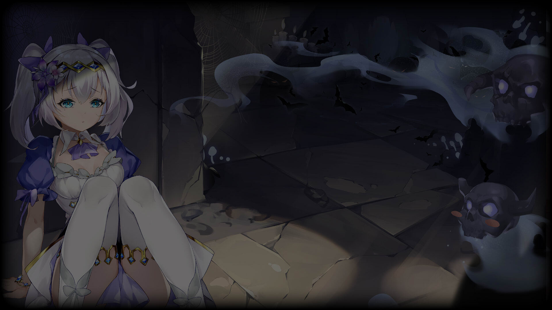 Cave