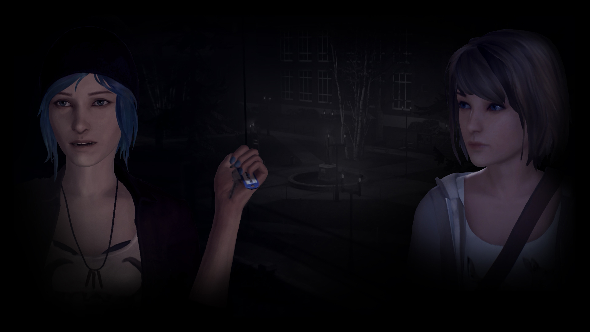 Blackwell After Dark