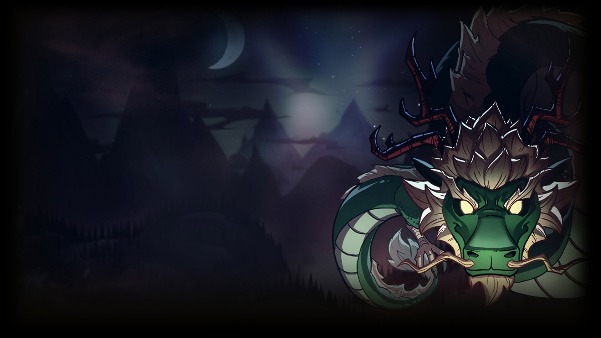 Jade Dragon