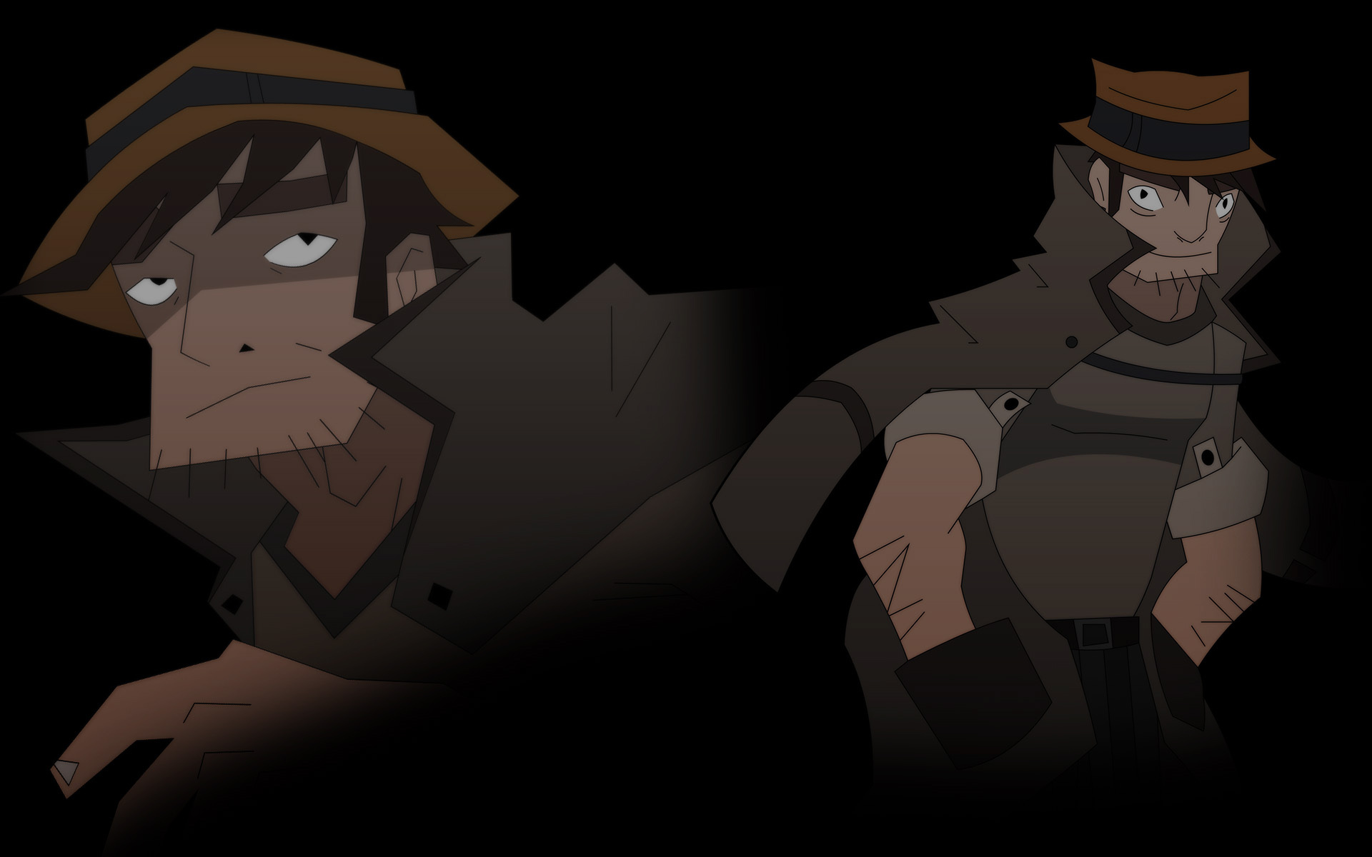 Detective Hackett