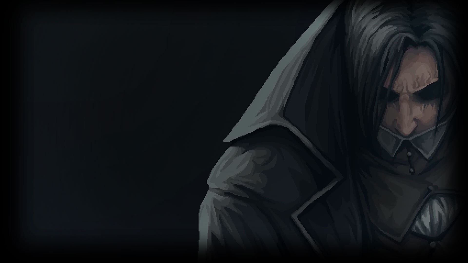 The Last Faith Background 3