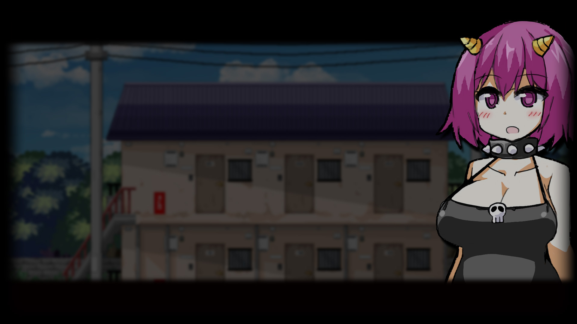 Lilim (Profile Background)