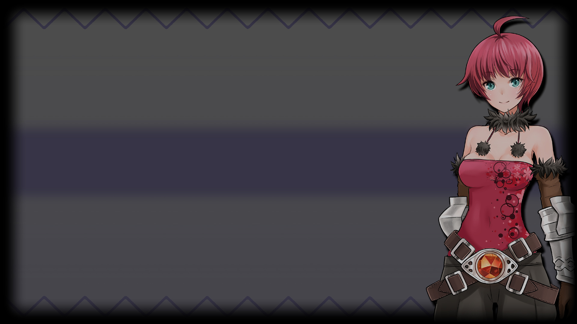 Liddy (Profile Background)