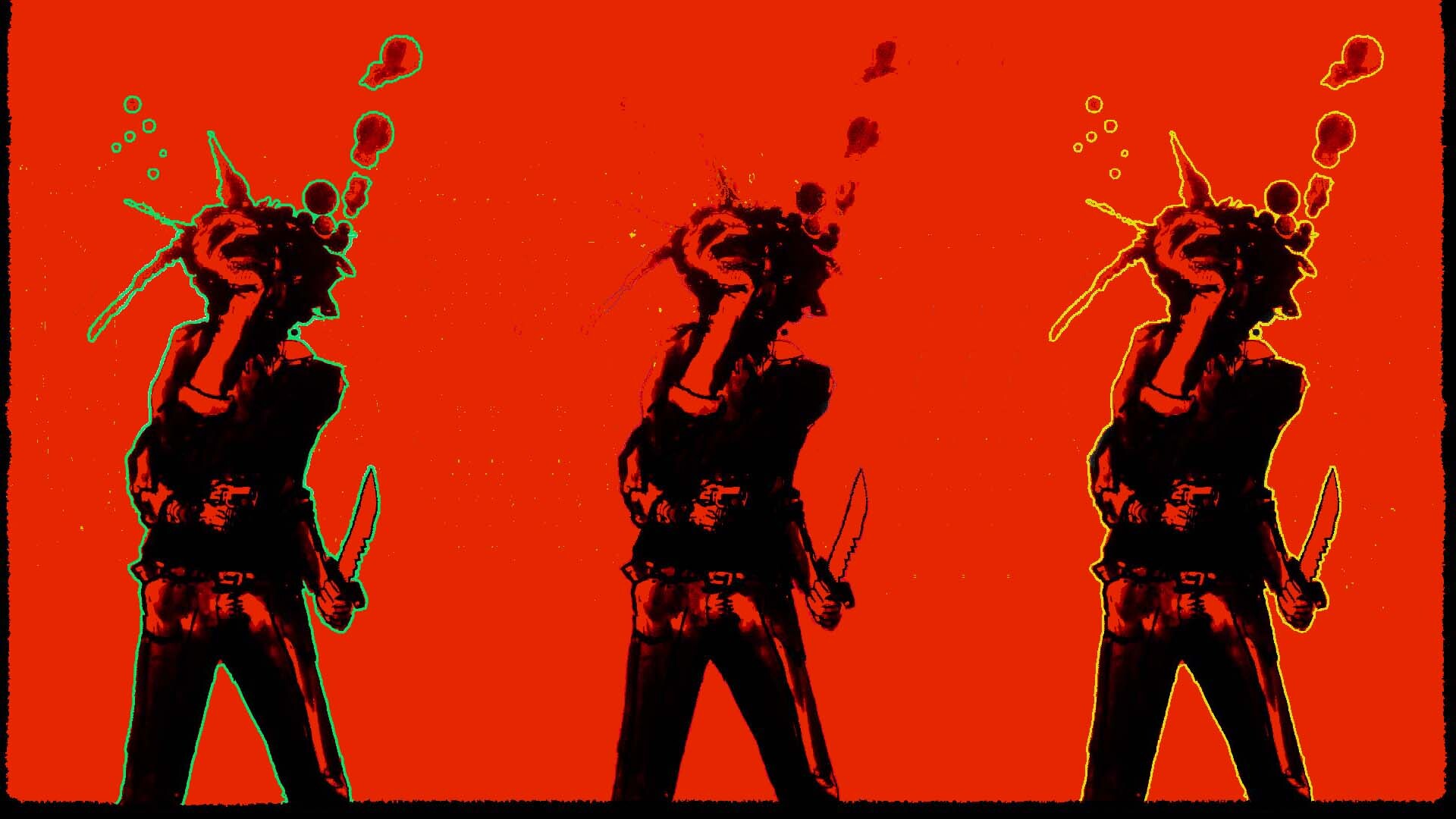 Post Void Banner