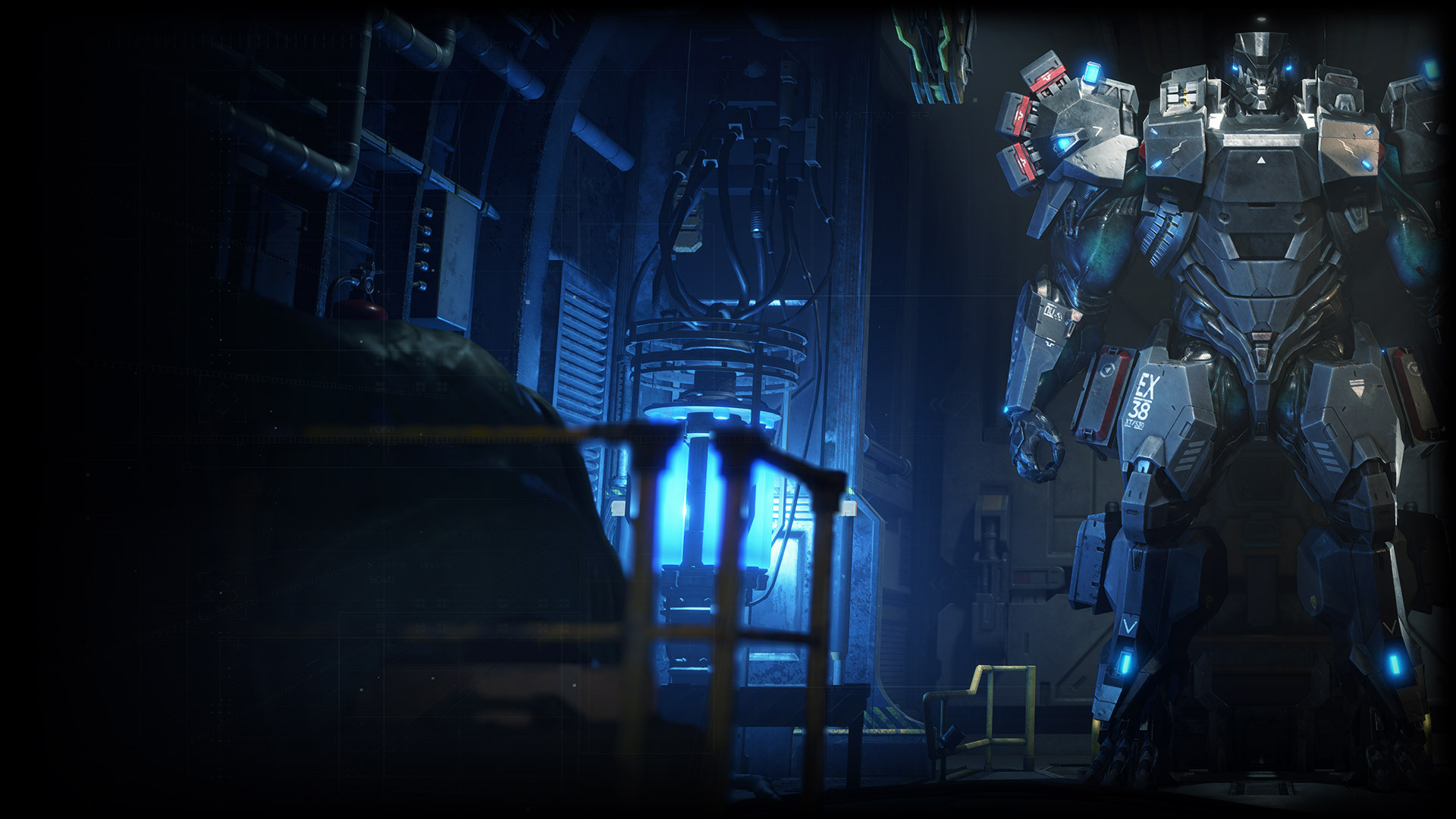 Exosuits_Krieger