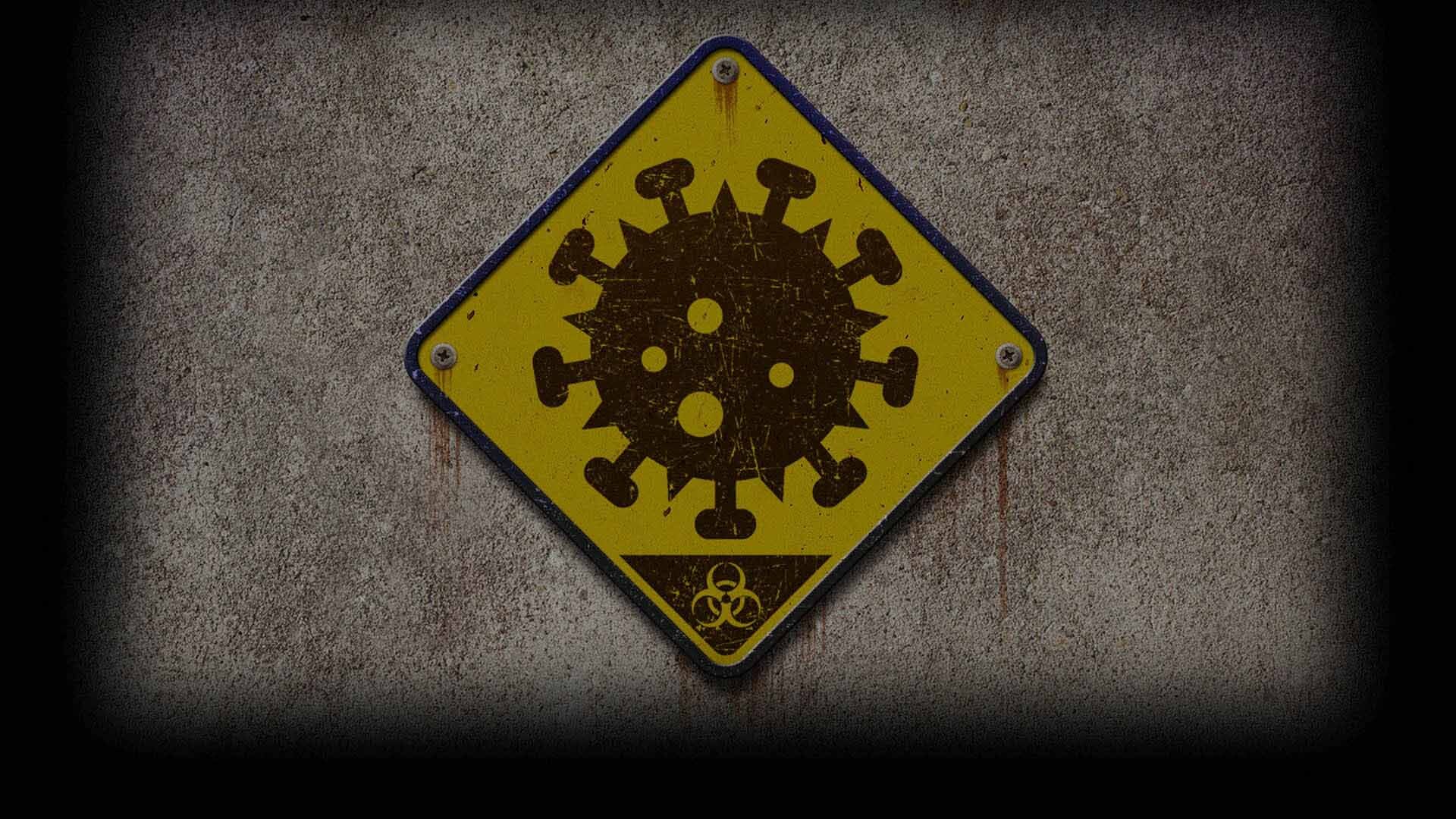Virus or bacteria?