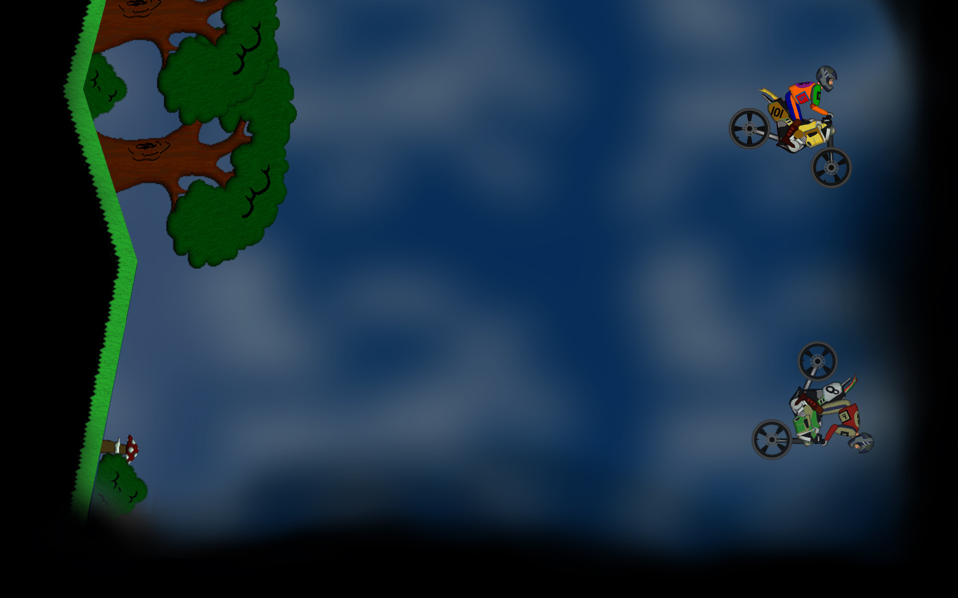 Landscape