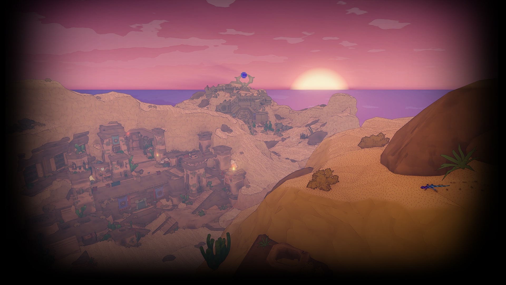 Horizon