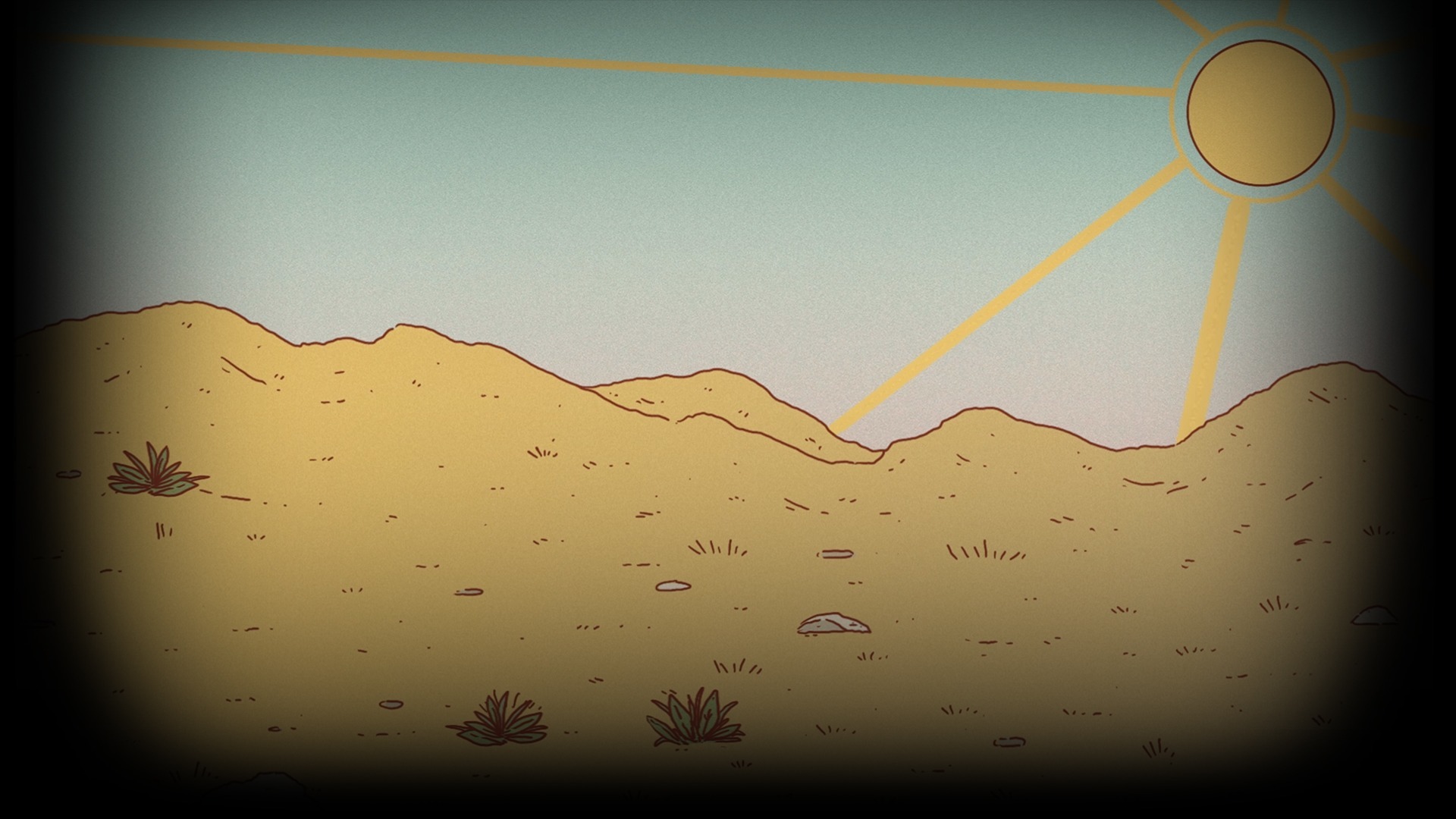 Desert