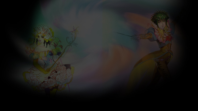 Asellus & Princess White Rose