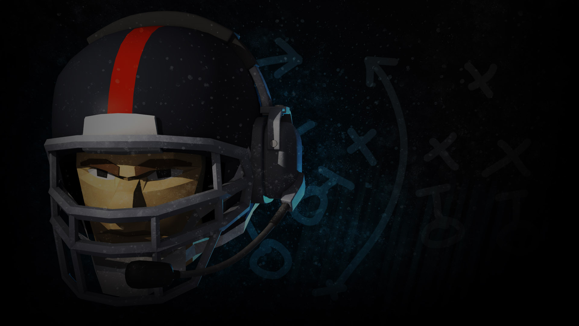 Head Coach