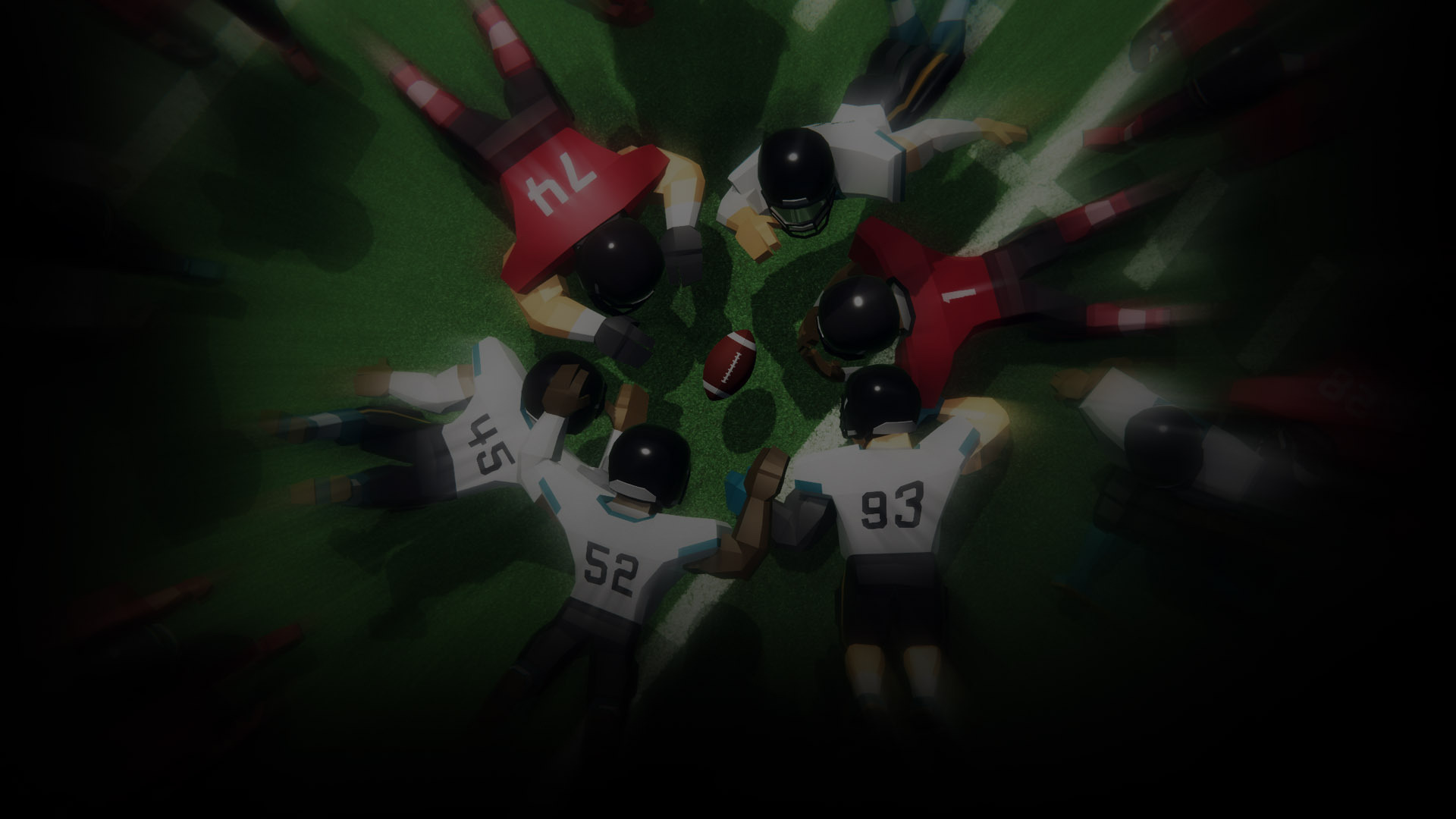 Fumble!