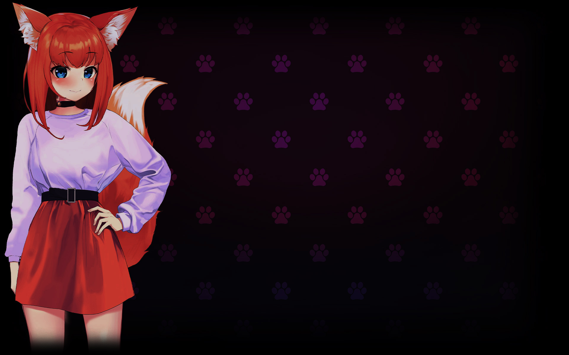 Niko Background