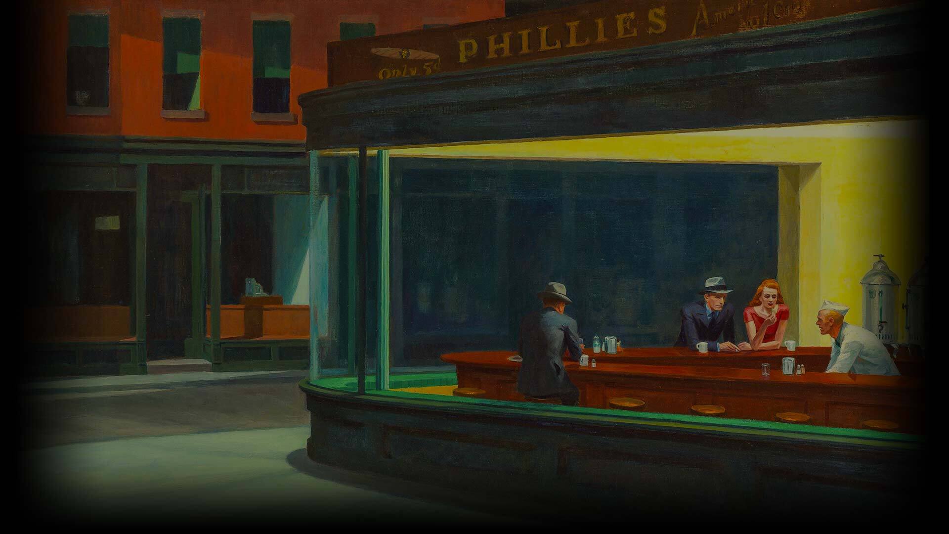 Nighthawks