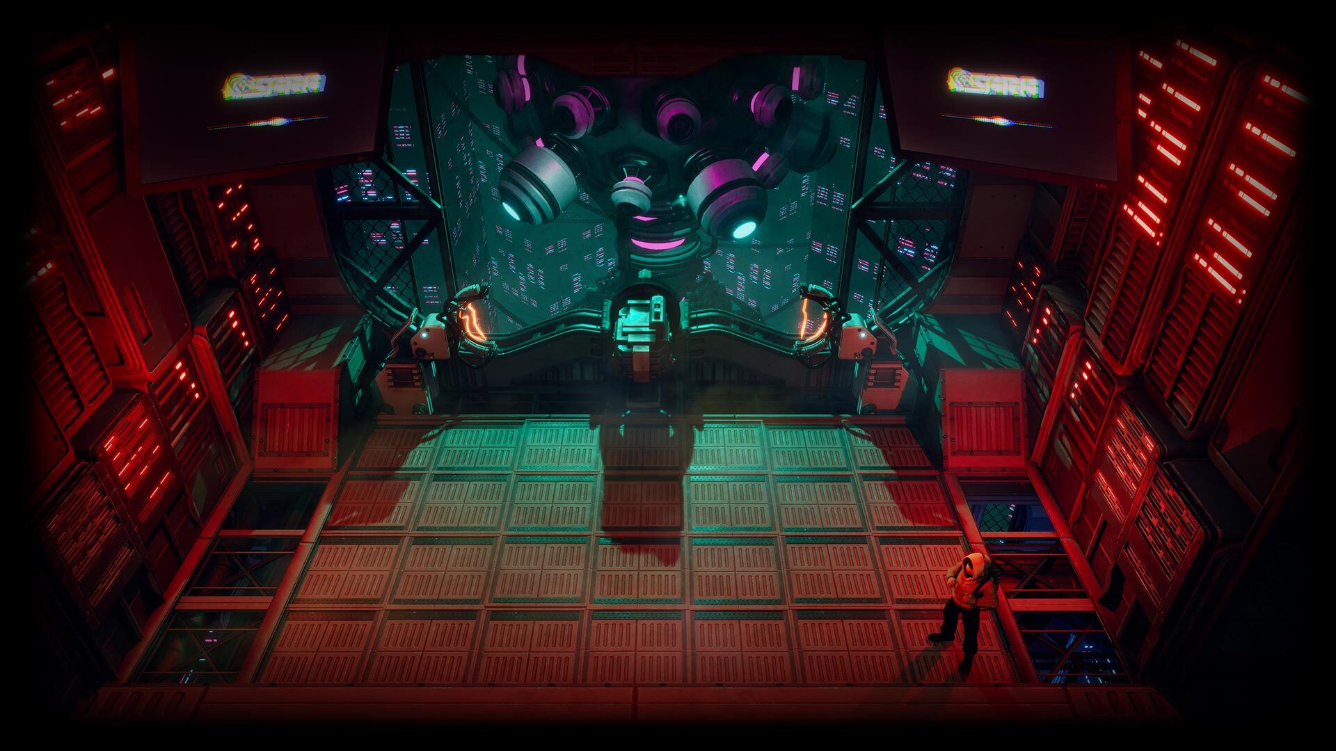 Core Gameplay