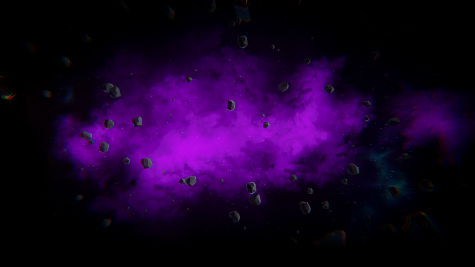 Deep space