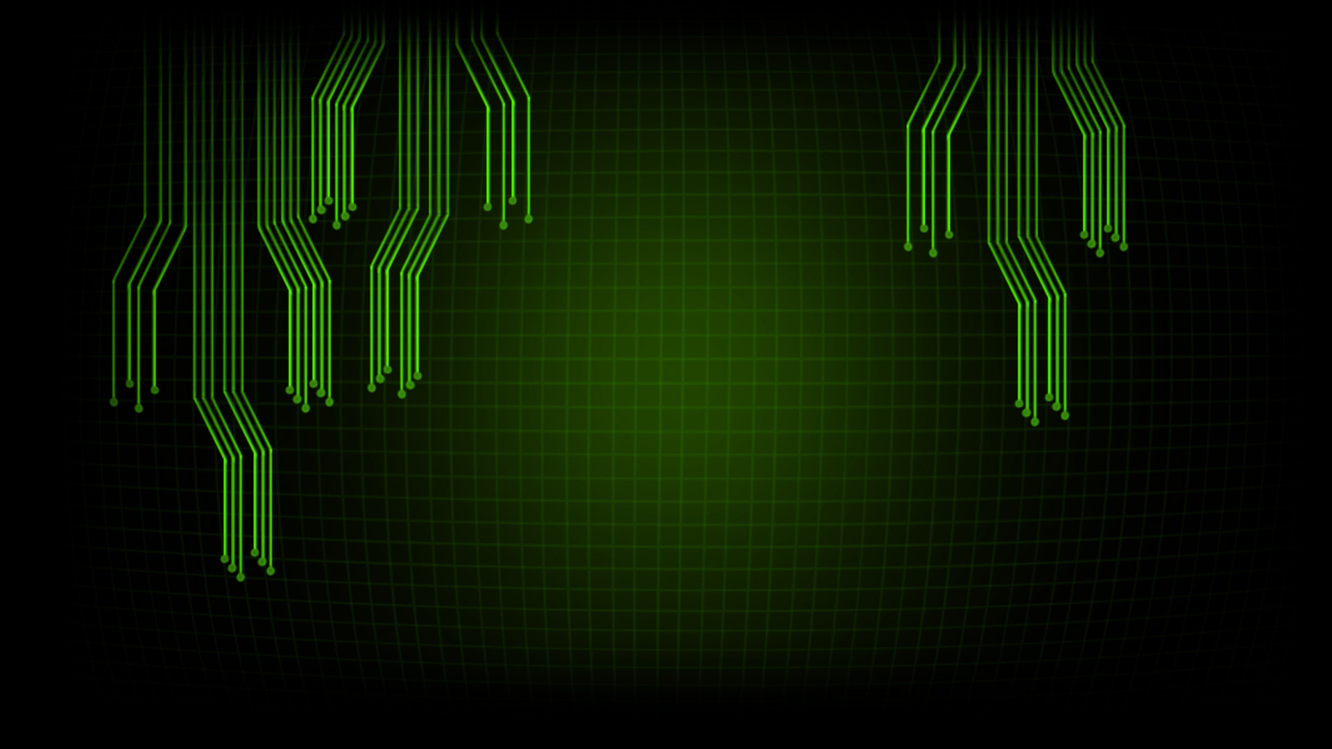 Creature Lab Green
