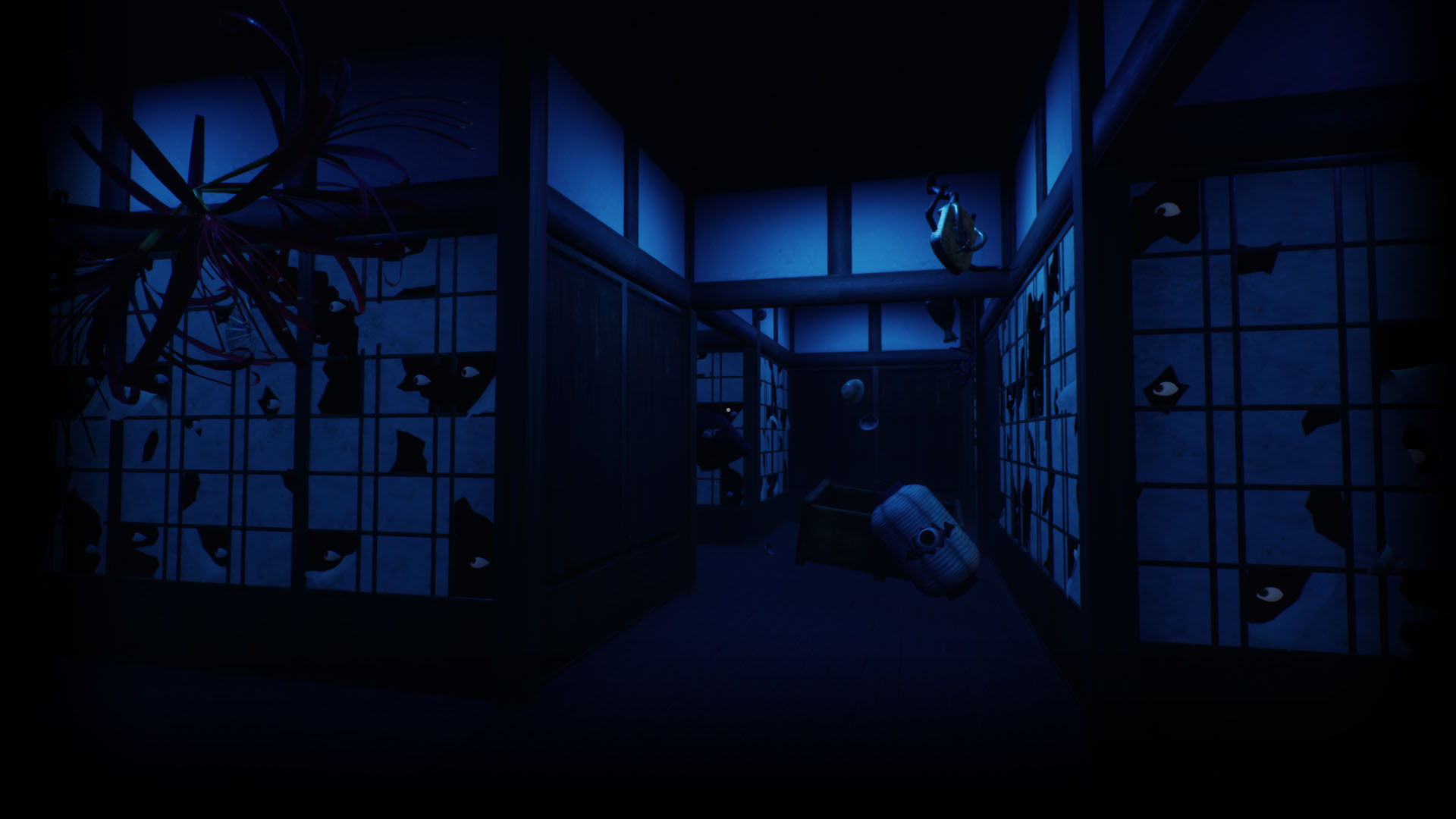 Observed