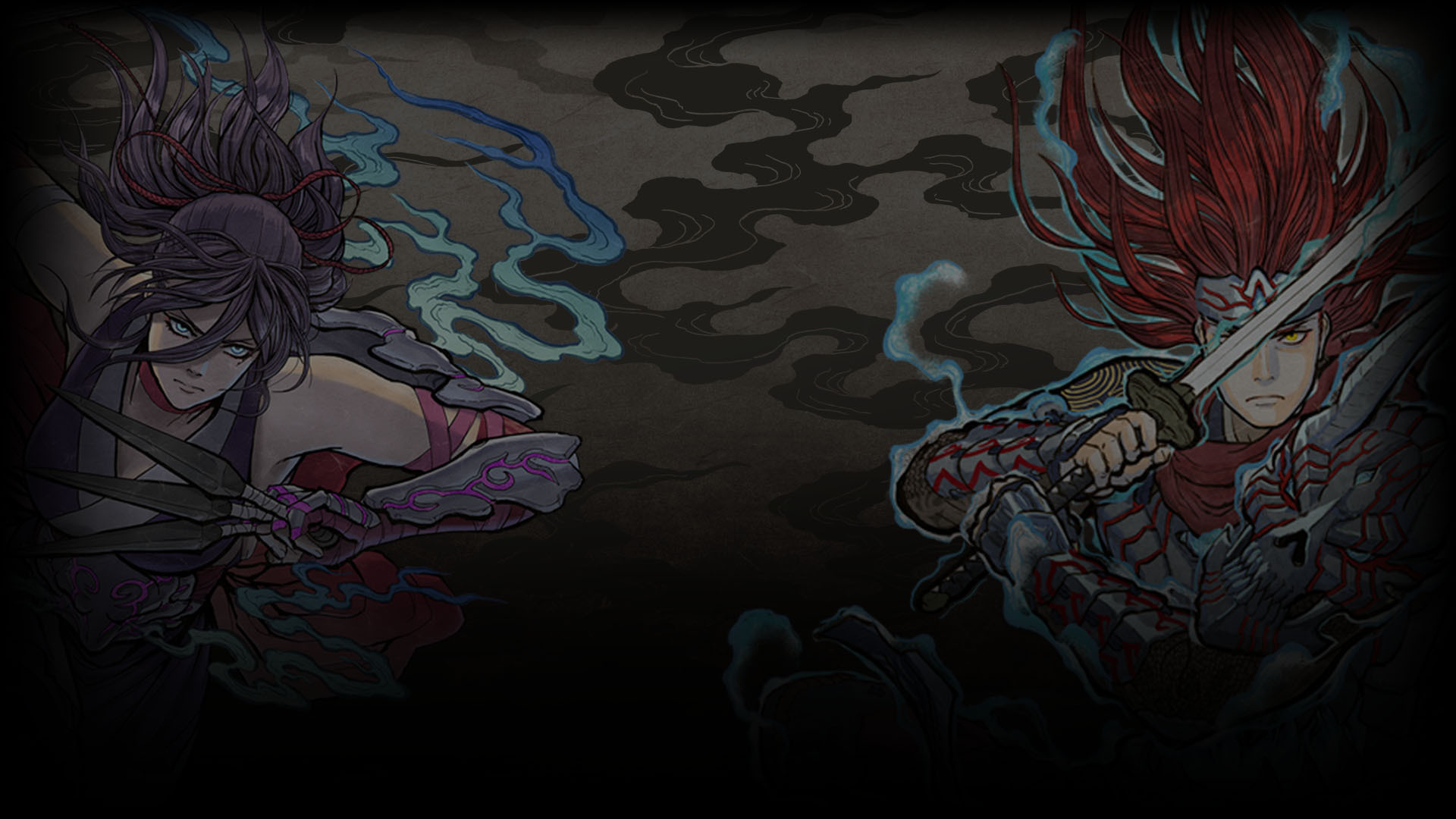 Getsu Clan A