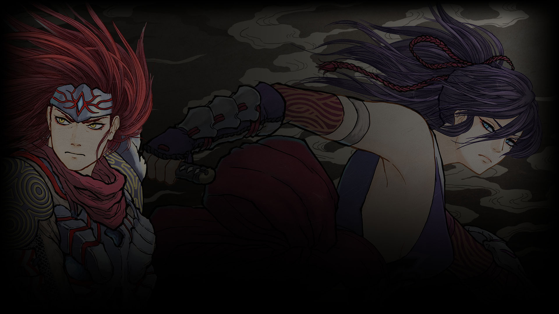 Getsu Clan B