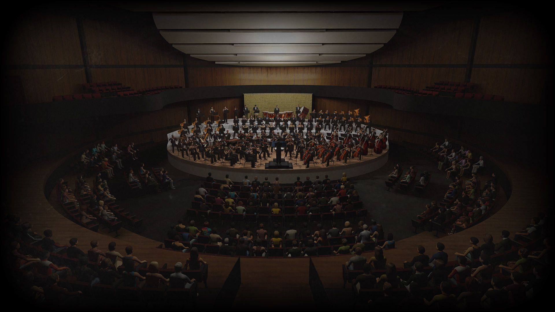 Concert Hall