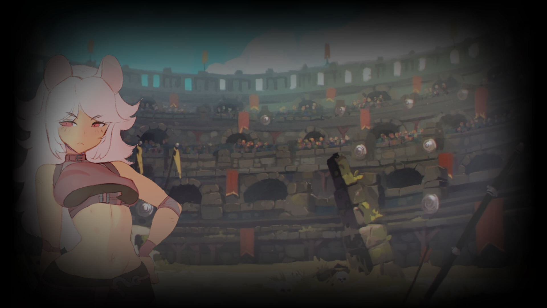 Arena