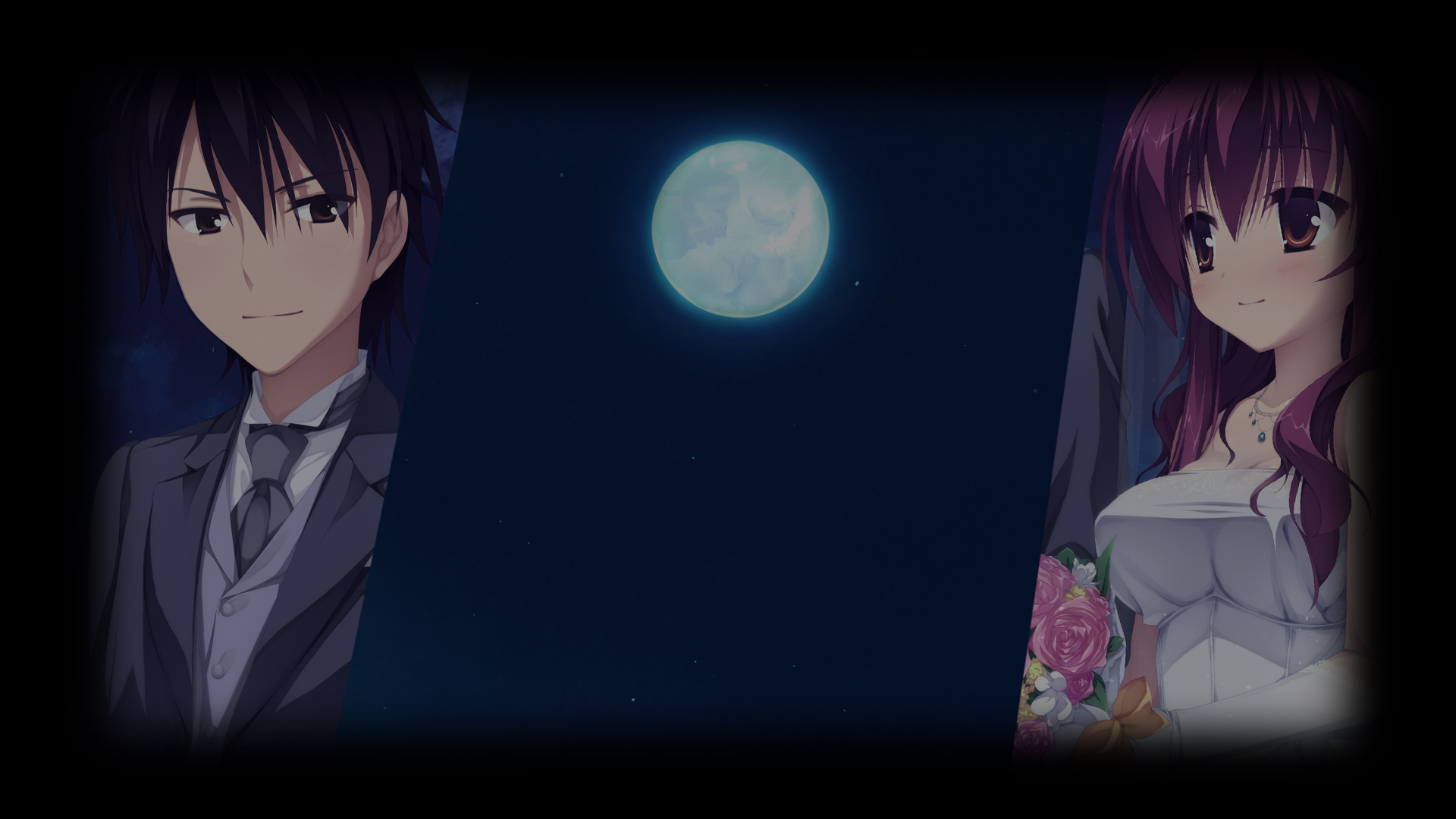 Yuuto & Rio