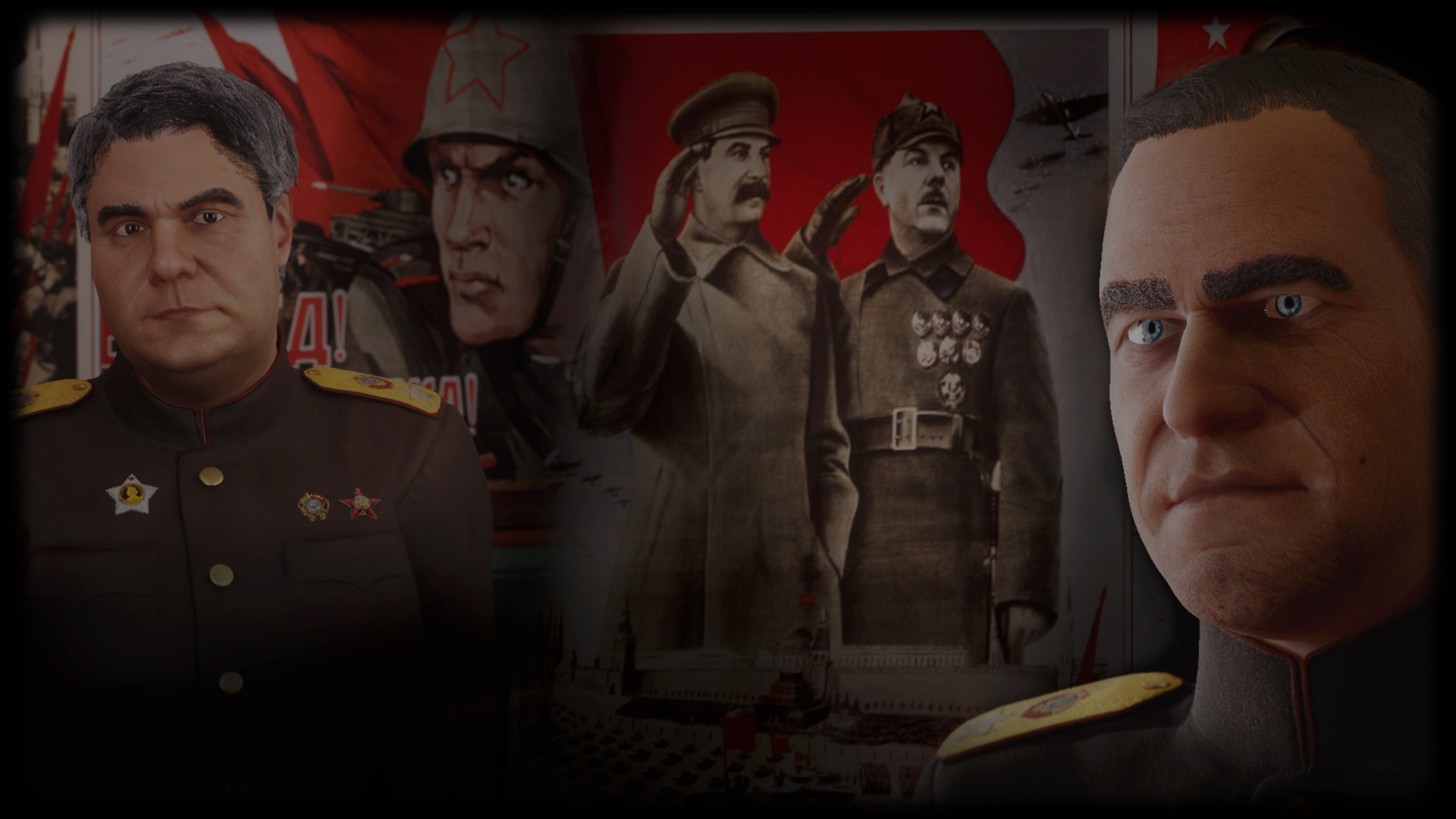 Kursk Planning [Modern]