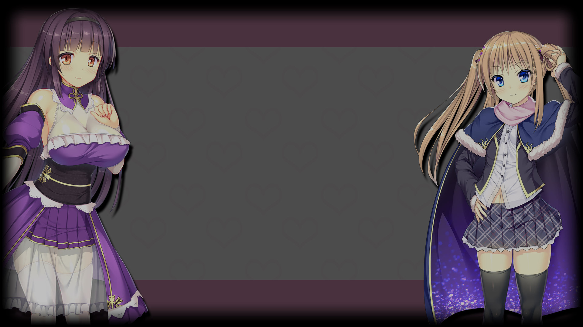 Meiko & Luce