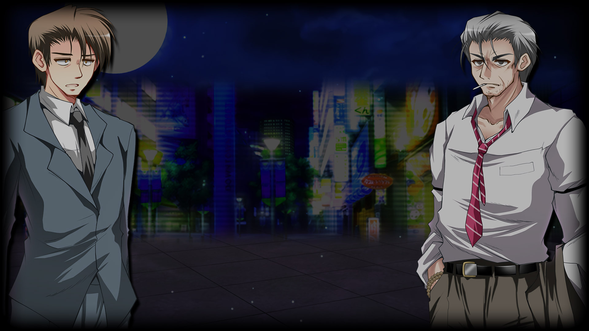 Miwatari x Habara