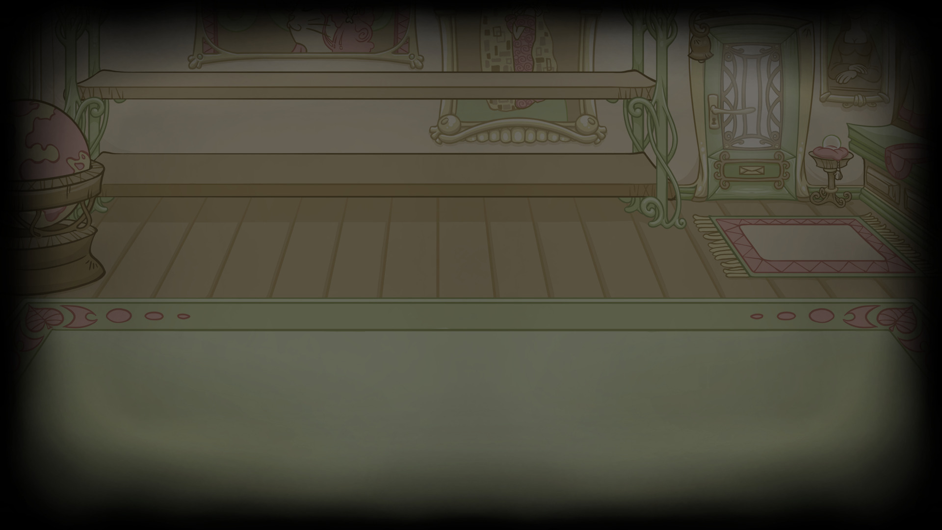 Art Nouveau Cafè