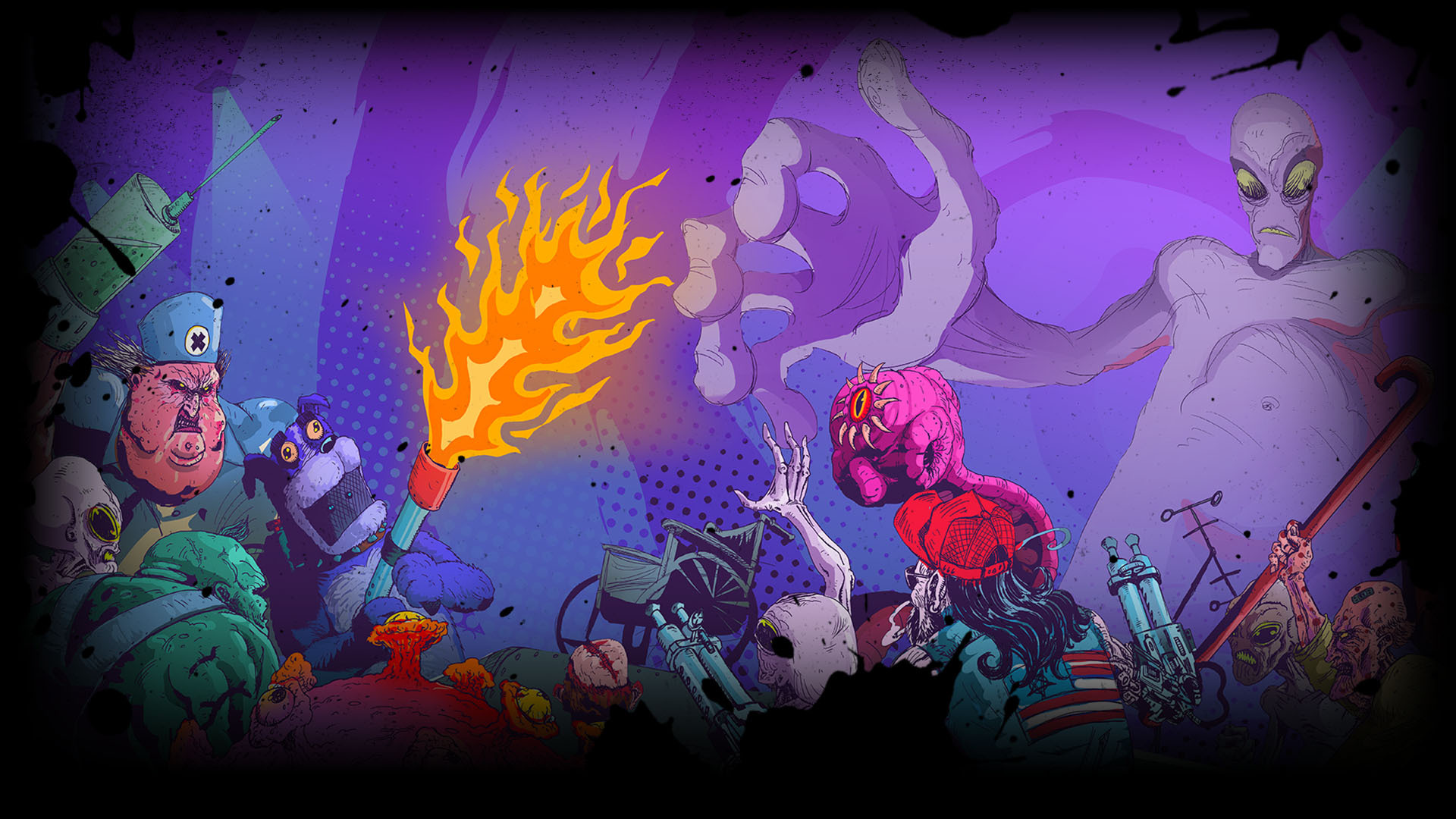 Brain Damaged BG3