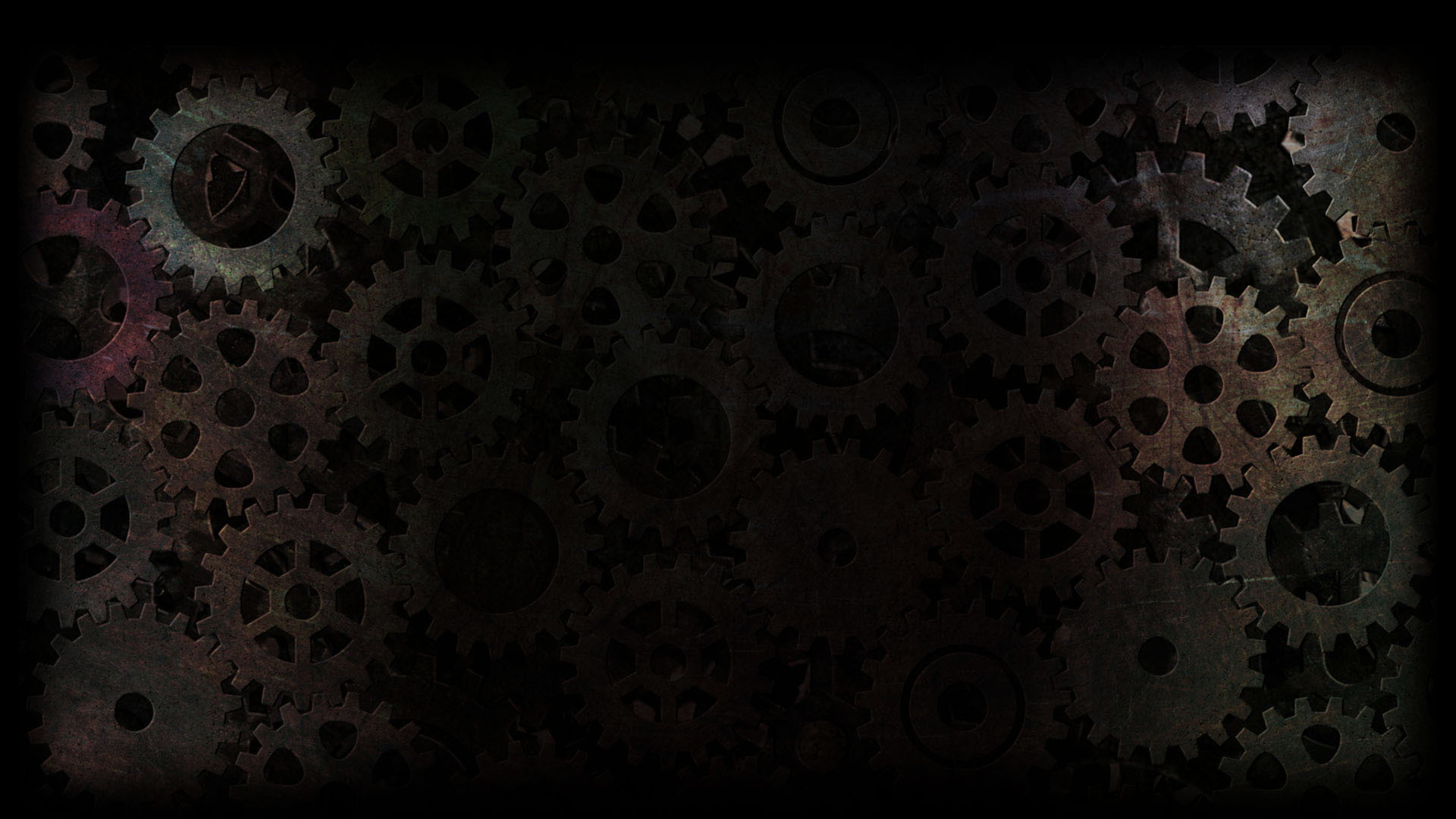 Endless machine