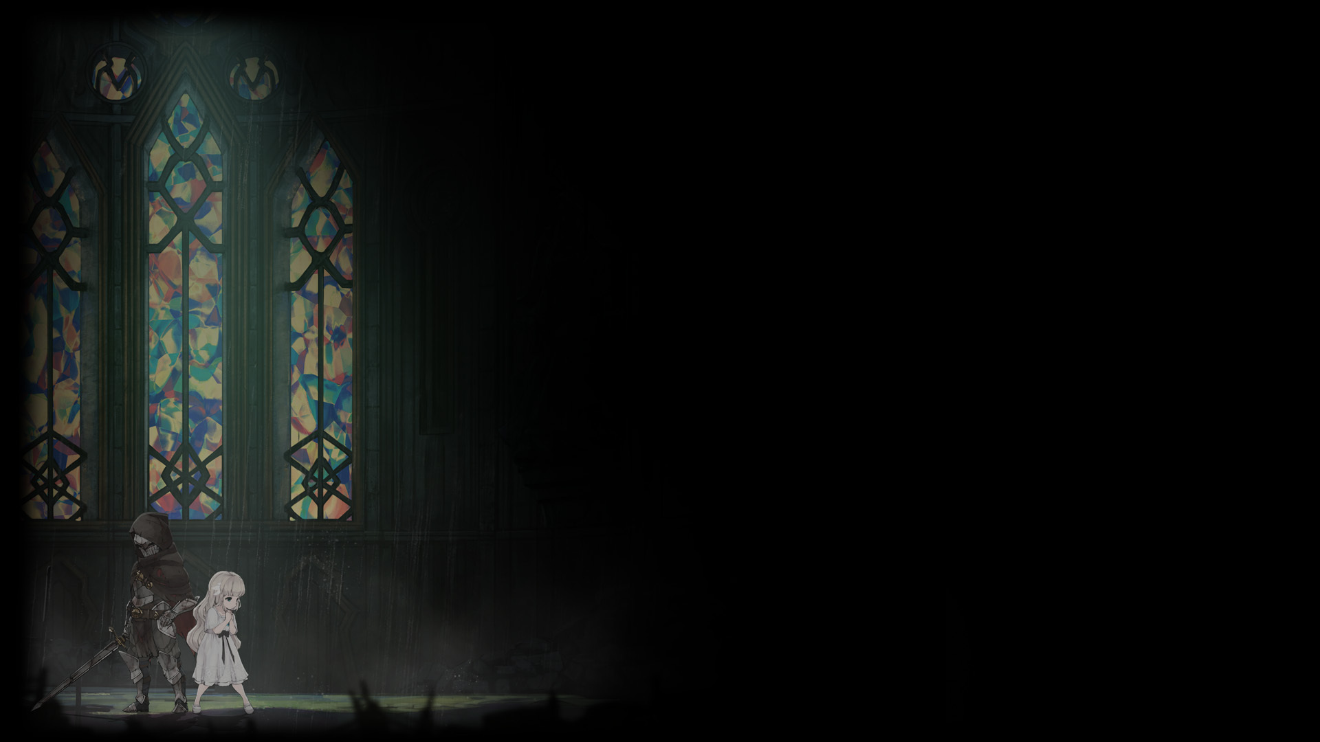 White Parish