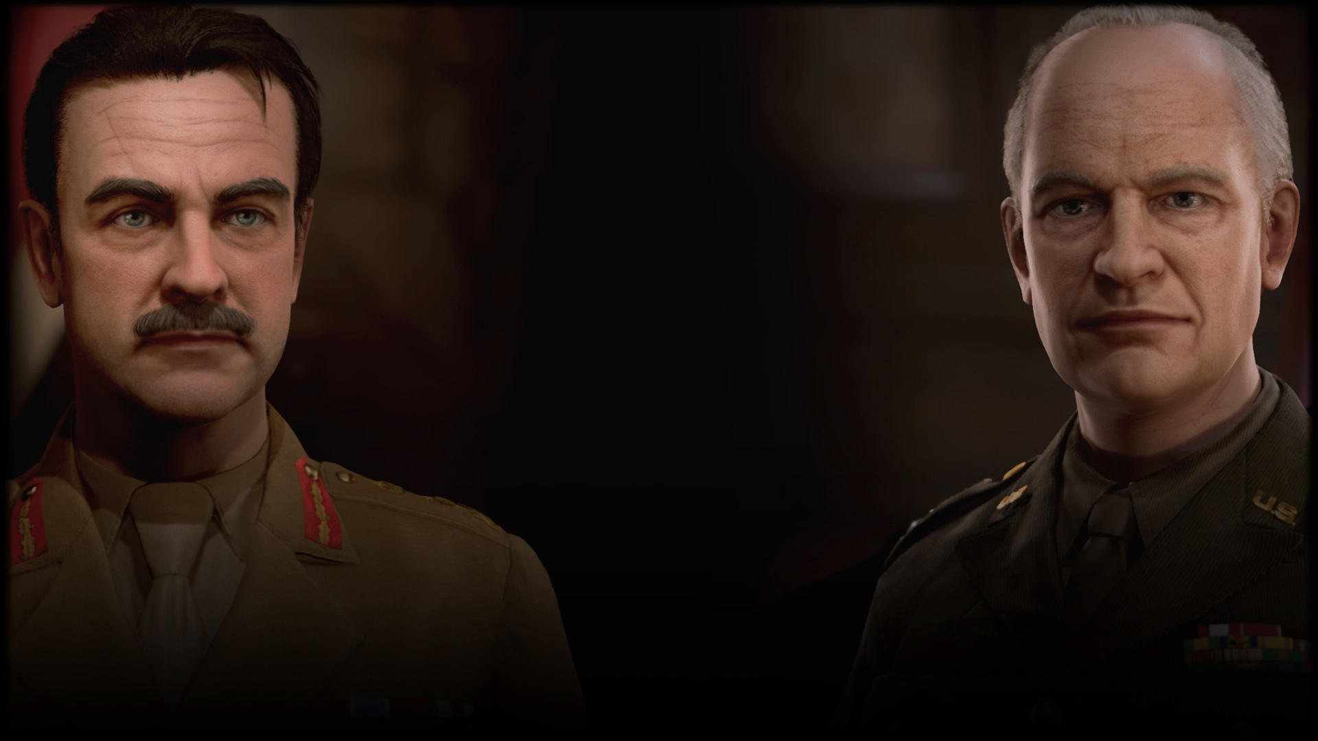 Alexander&Eisenhower [Modern]