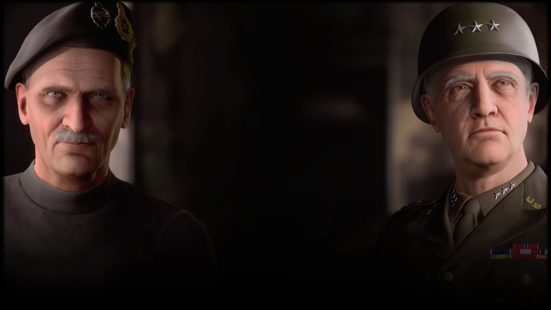Montgomery&Patton [Modern]