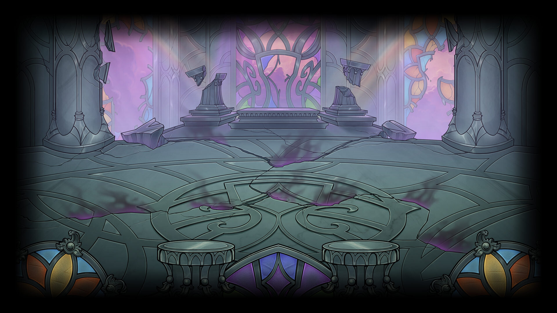 The Void