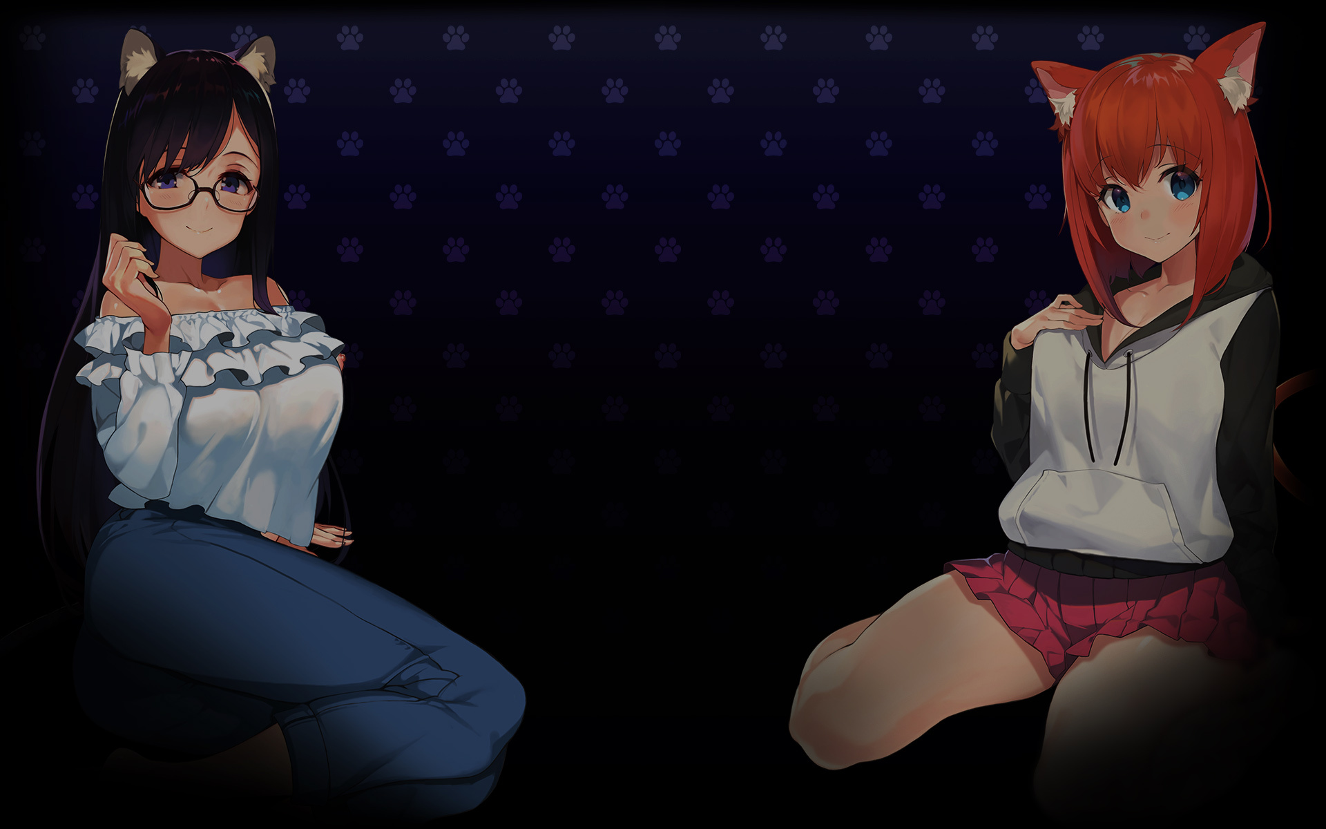 Coco & Niko # 2