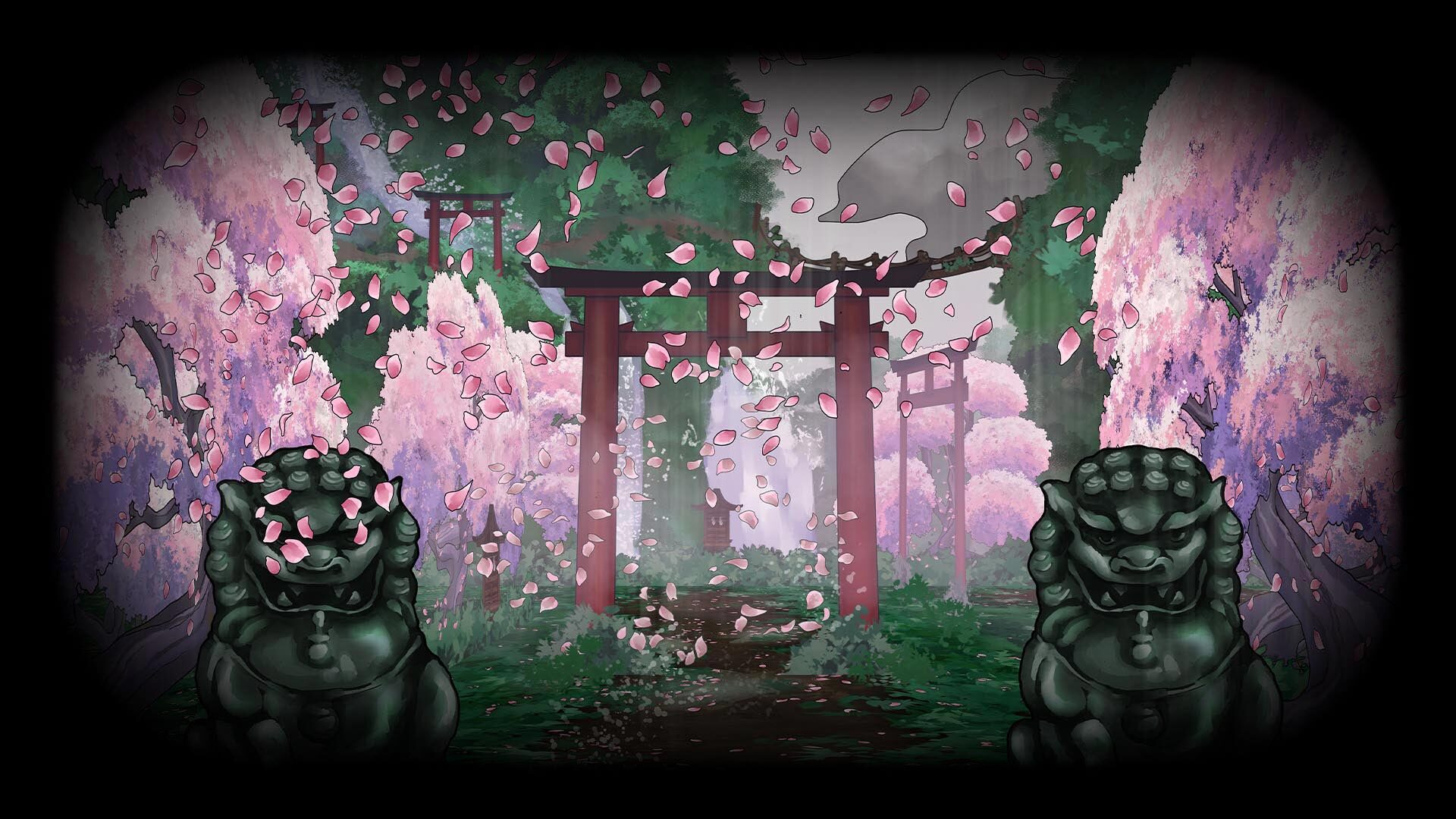 Natsuame no Kodou