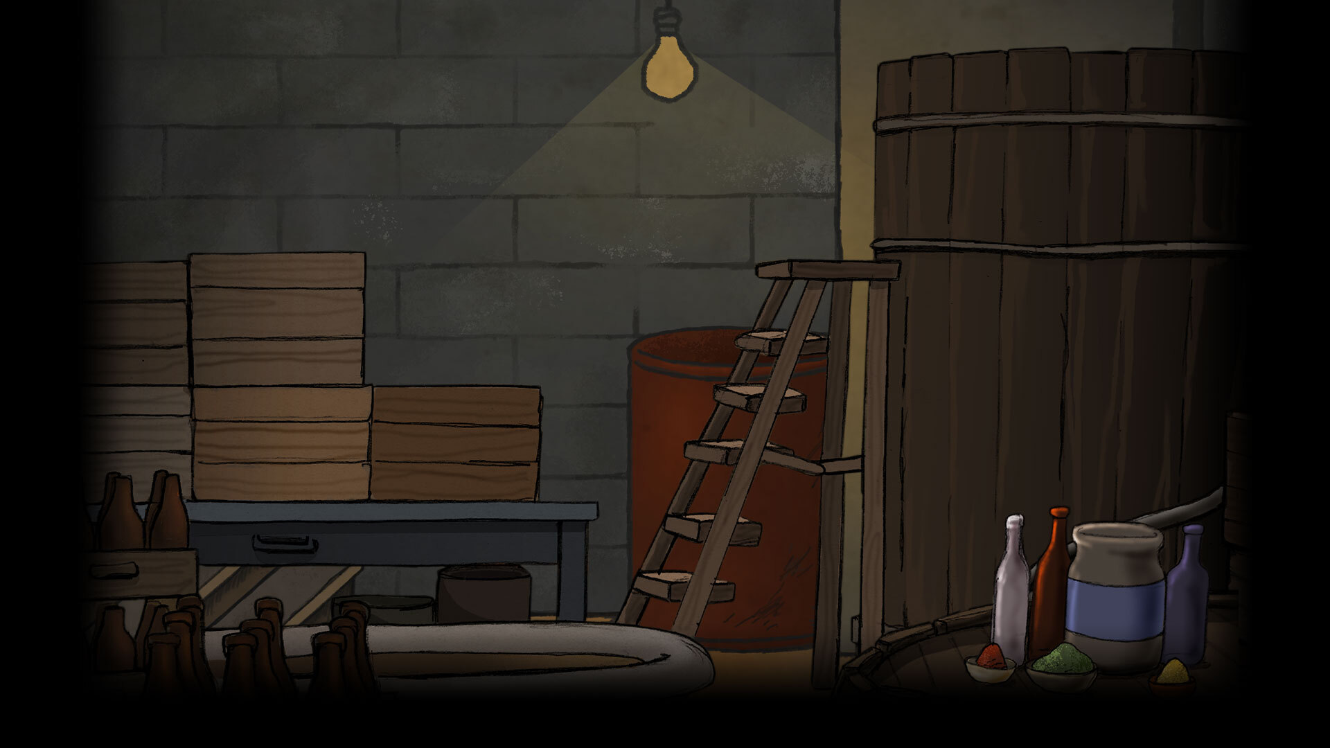 The Bootlegger