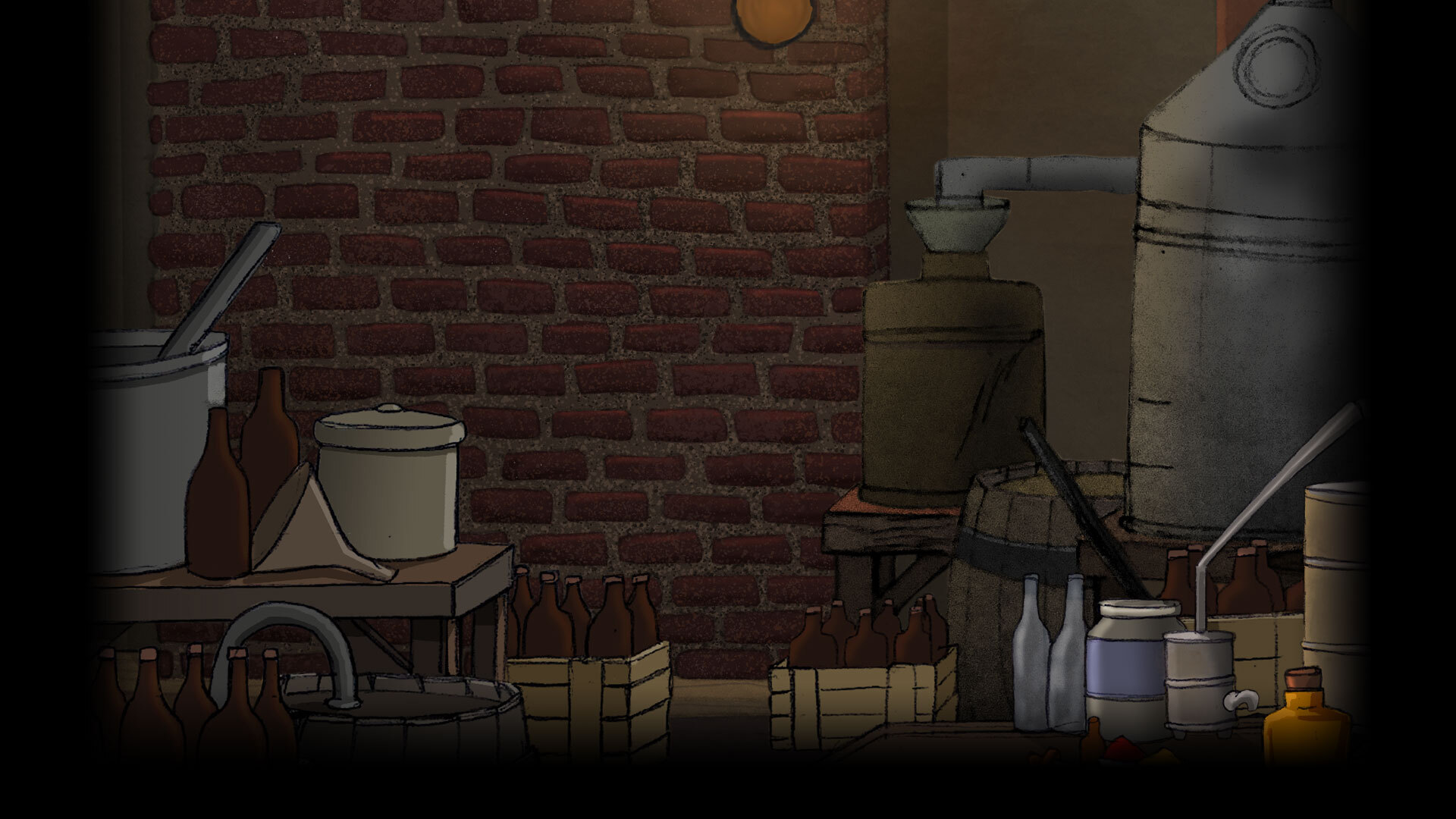 The Still