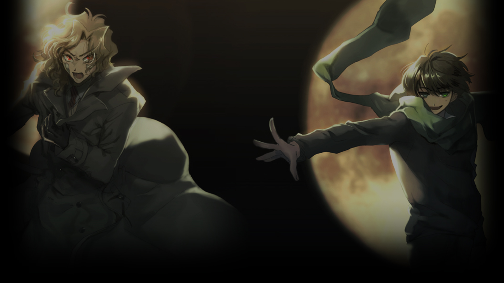 Showdown