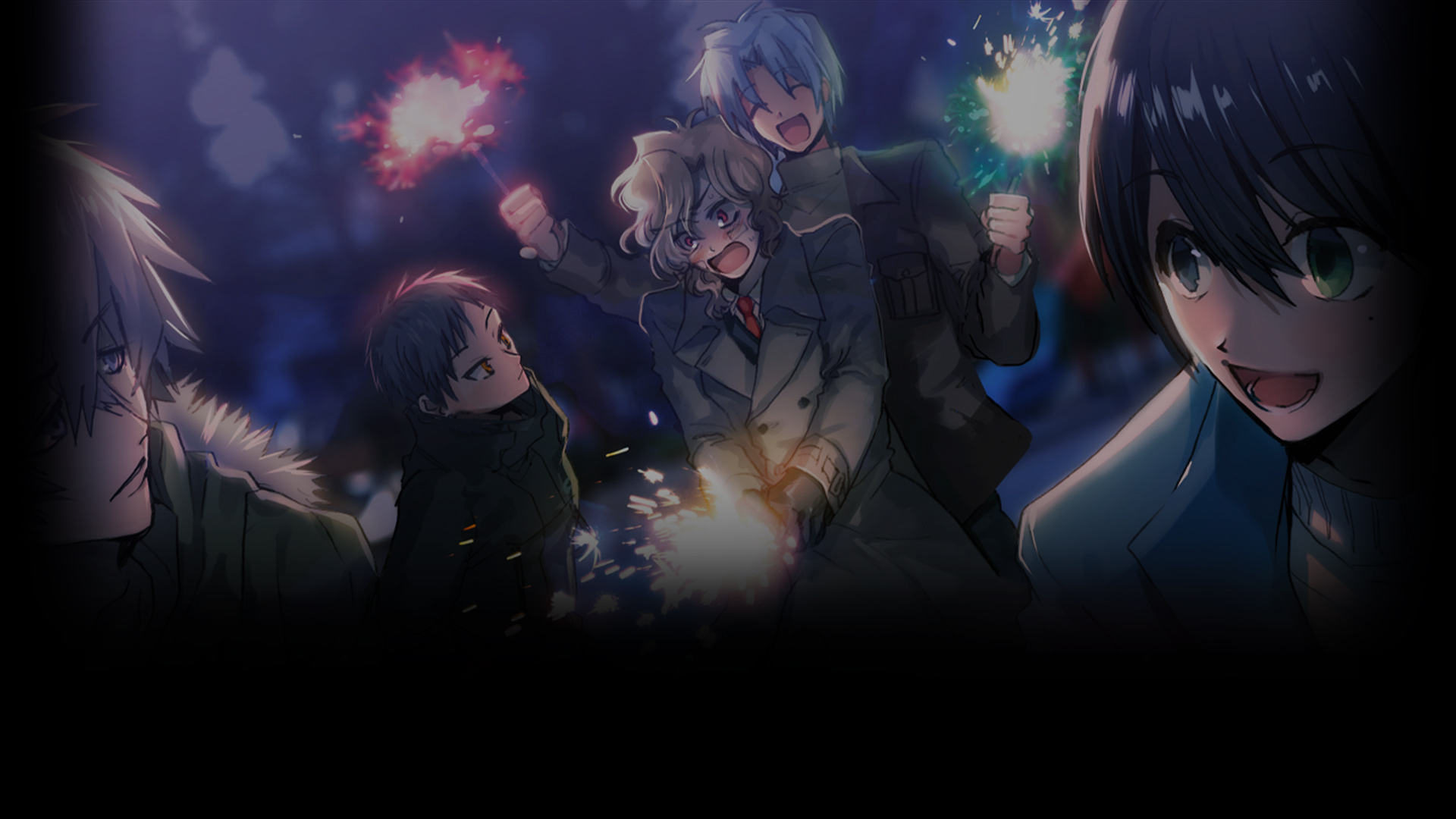 Fireworks