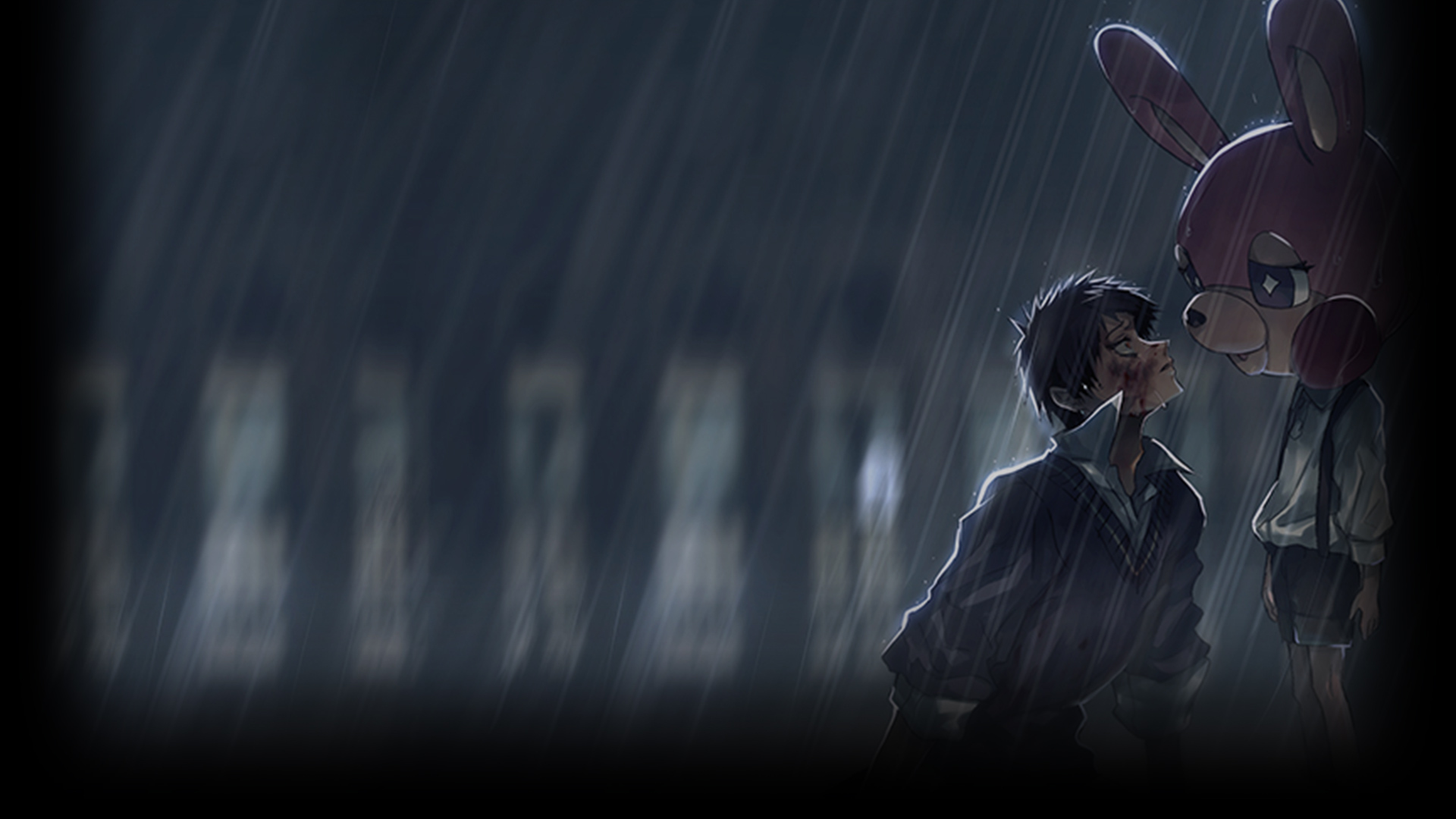 Rain