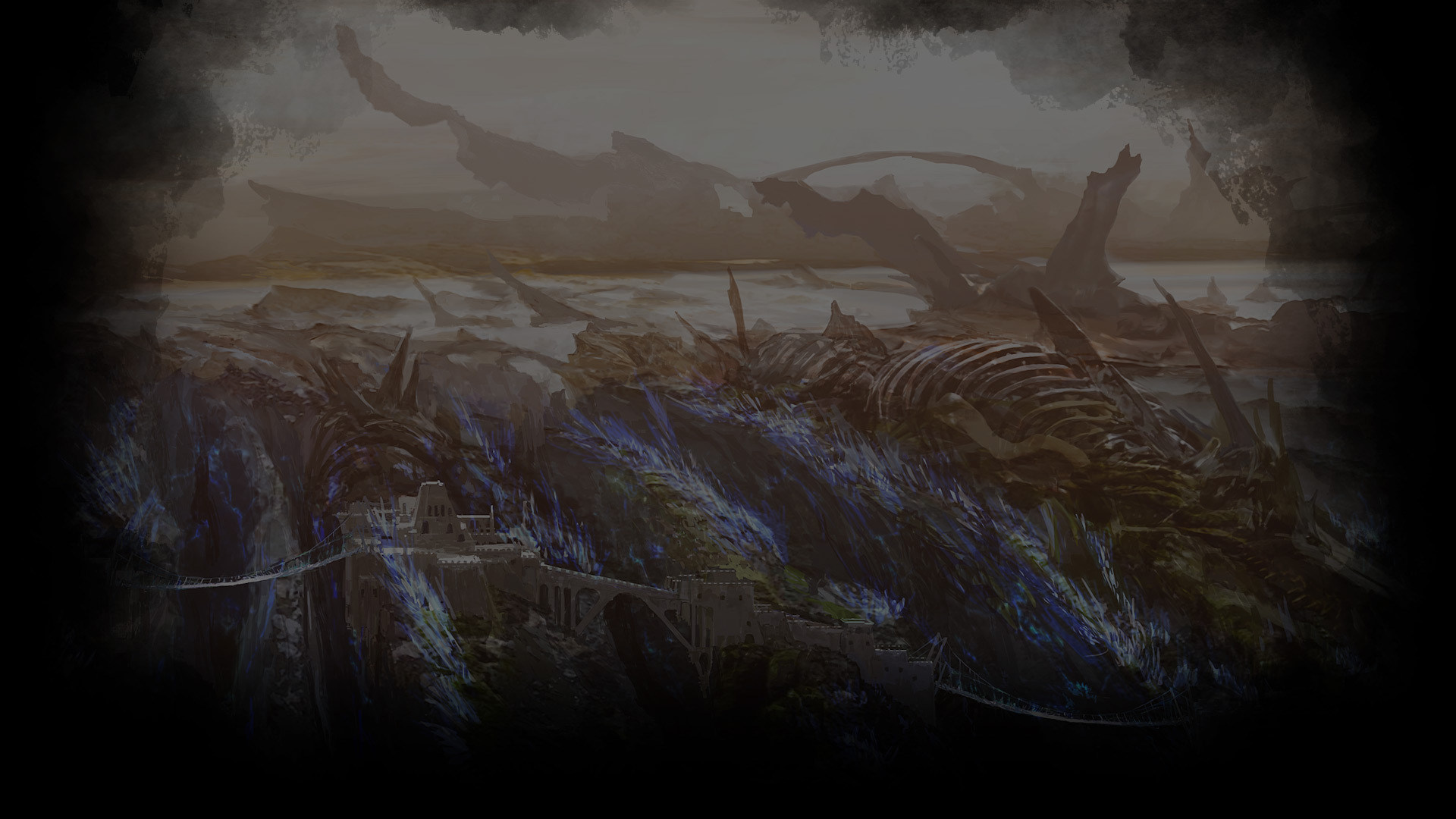 The Frontier
