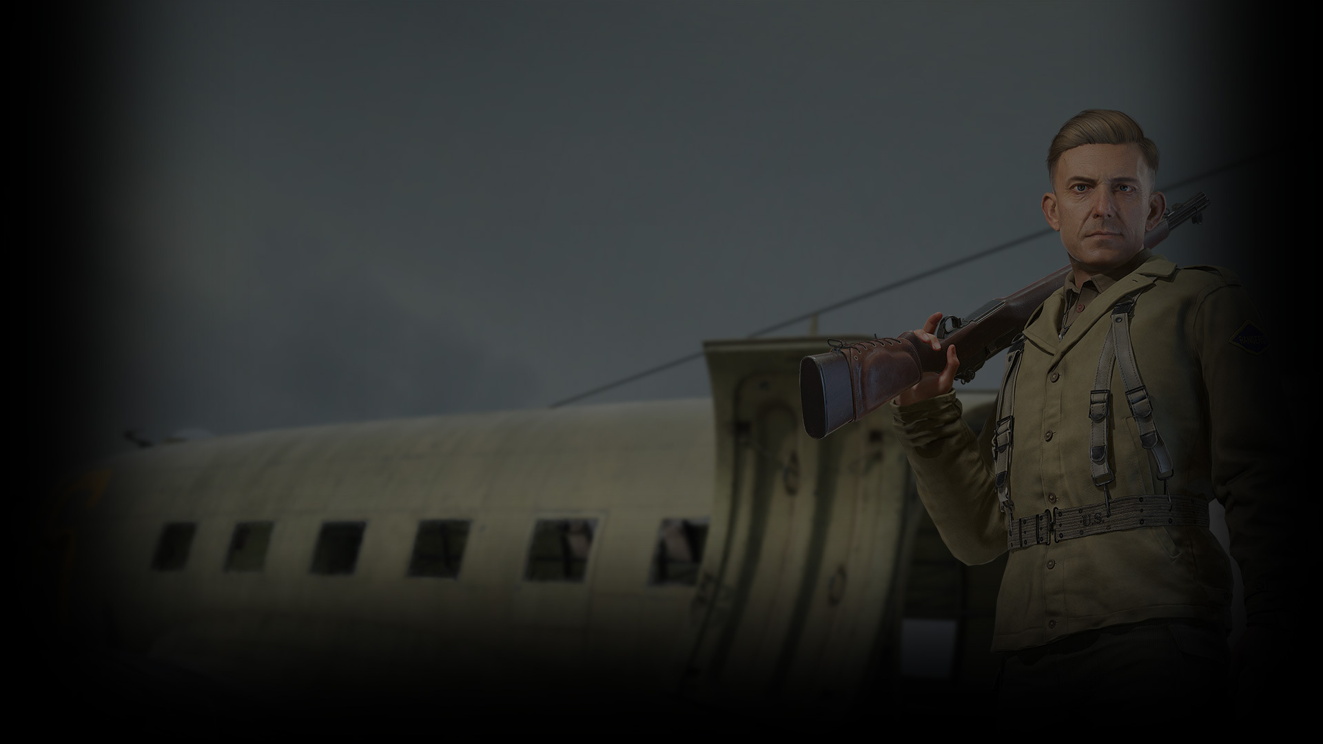 Sarge (Profile Background)