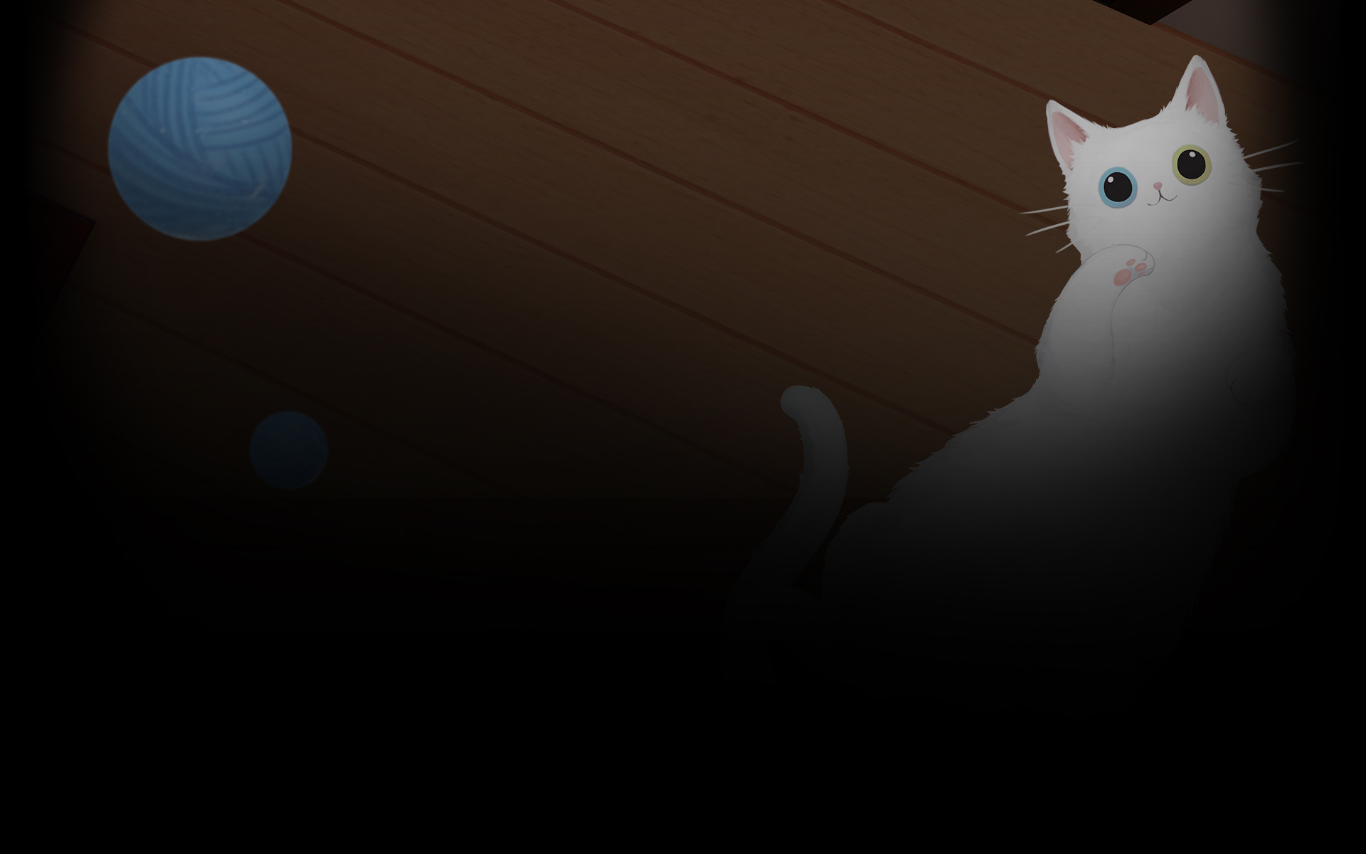 Meaw8 Background