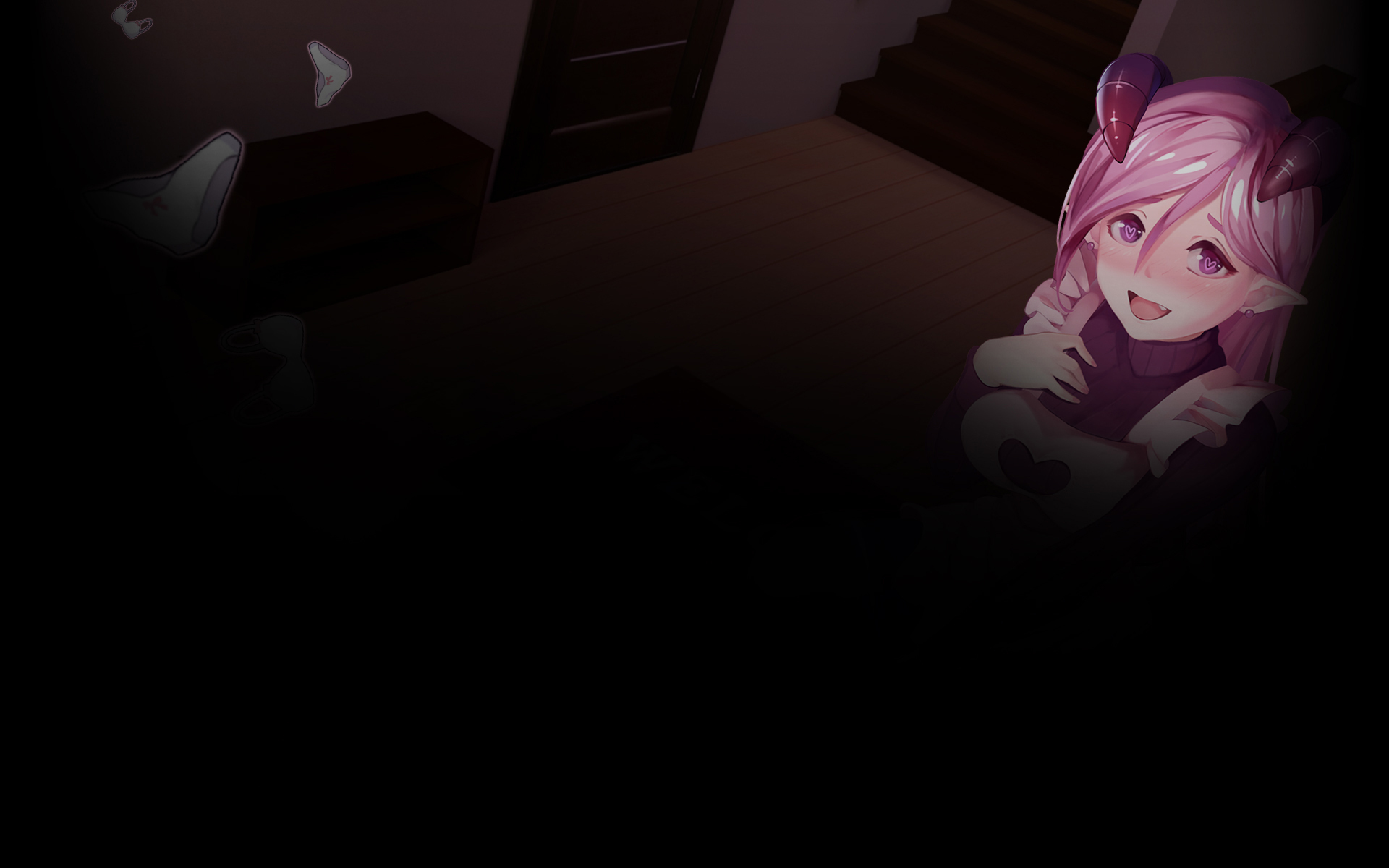 Lust Background