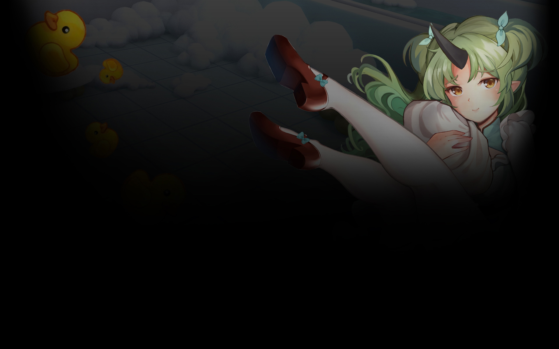 Envy Background