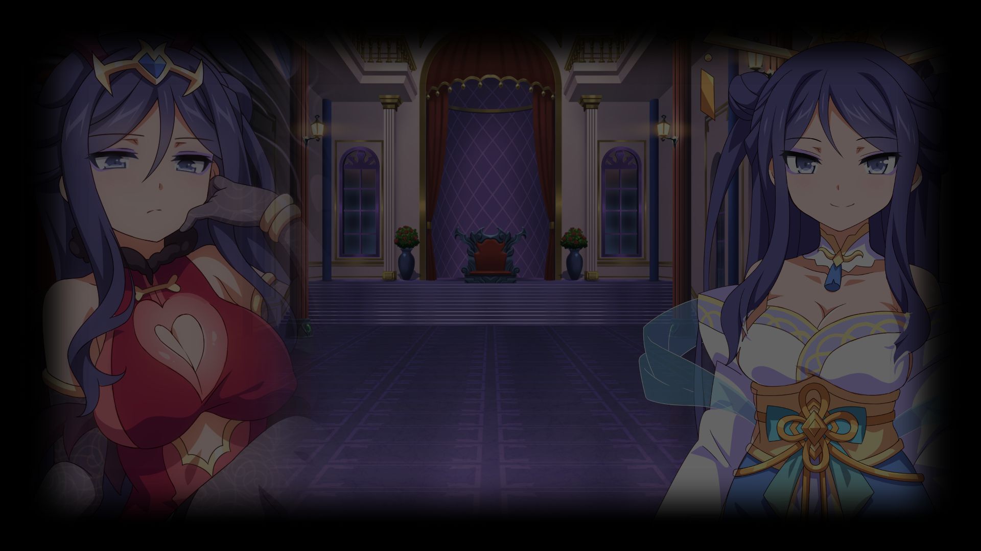 Succubus Queen